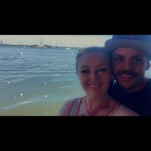 Meet your Posher, Christopher